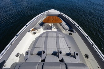 2024 BOSTON WHALER Outrage - photo 14