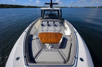 2024 BOSTON WHALER Outrage - photo 15