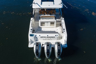 2024 BOSTON WHALER Outrage - photo 23