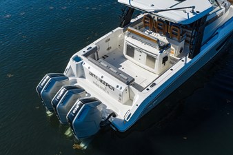 2024 BOSTON WHALER Outrage - photo 24