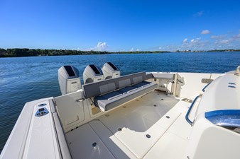 2024 BOSTON WHALER Outrage - photo 26