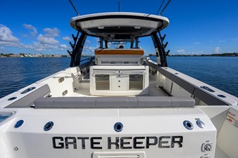 2024 BOSTON WHALER Outrage - photo 28