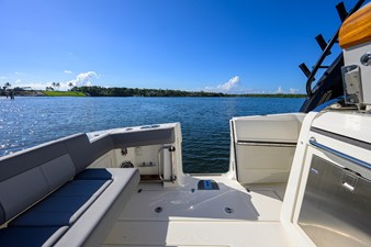 2024 BOSTON WHALER Outrage - photo 30