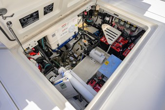 2024 BOSTON WHALER Outrage - photo 33
