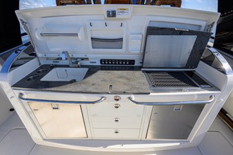 2024 BOSTON WHALER Outrage - photo 37