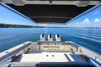 2024 BOSTON WHALER Outrage - photo 38