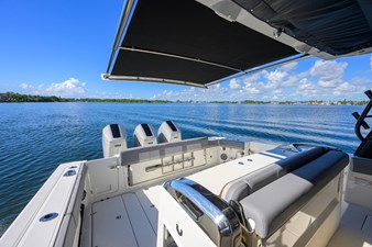 2024 BOSTON WHALER Outrage - photo 39