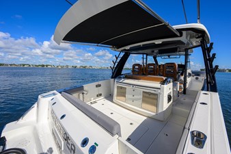2024 BOSTON WHALER Outrage - photo 40
