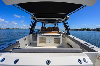 2024 BOSTON WHALER Outrage - photo 41
