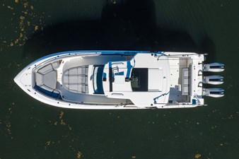 2024 BOSTON WHALER Outrage - photo 57