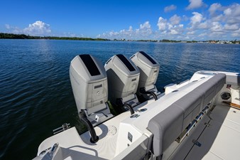 2024 BOSTON WHALER Outrage - photo 44