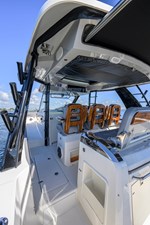2024 BOSTON WHALER Outrage - photo 45