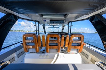 2024 BOSTON WHALER Outrage - photo 48