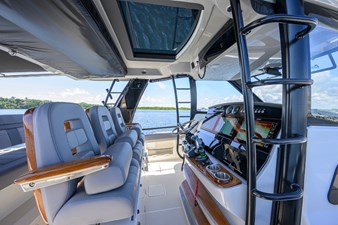 2024 BOSTON WHALER Outrage - photo 50
