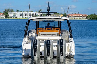 2024 BOSTON WHALER Outrage - photo 64