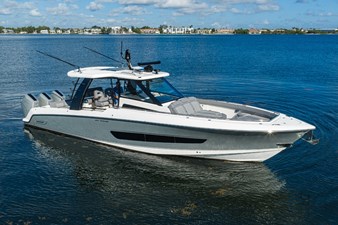 2024 BOSTON WHALER Outrage - photo 66