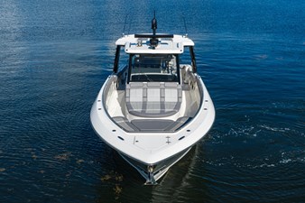 2024 BOSTON WHALER Outrage - photo 67