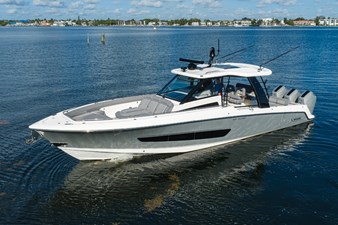 2024 BOSTON WHALER Outrage - photo 69