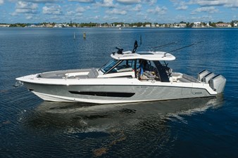 2024 BOSTON WHALER Outrage - photo 70