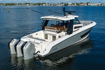 2024 BOSTON WHALER Outrage - photo 74