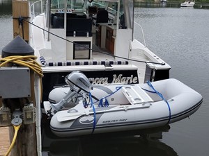 2010 BACK COVE 33 - photo 3