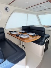 2010 BACK COVE 33 - photo 6