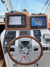 2010 BACK COVE 33 - photo 8