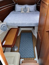 2010 BACK COVE 33 - photo 10