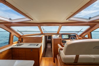 2019 PALM BEACH Palm Beach 55 Sedan - photo 7