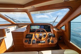 2019 PALM BEACH Palm Beach 55 Sedan - photo 8