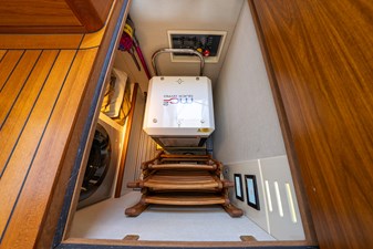 2019 PALM BEACH Palm Beach 55 Sedan - photo 9