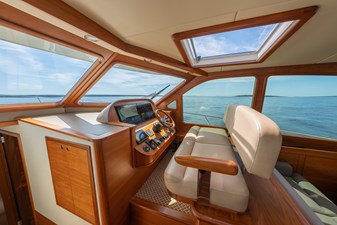2019 PALM BEACH Palm Beach 55 Sedan - photo 10