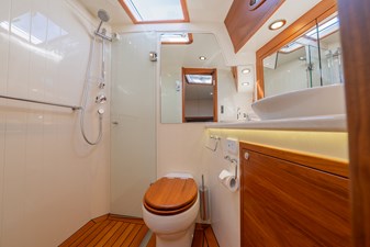 2019 PALM BEACH Palm Beach 55 Sedan - photo 13