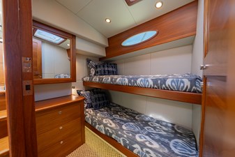 2019 PALM BEACH Palm Beach 55 Sedan - photo 14