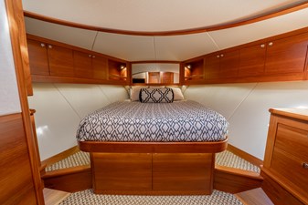 2019 PALM BEACH Palm Beach 55 Sedan - photo 15