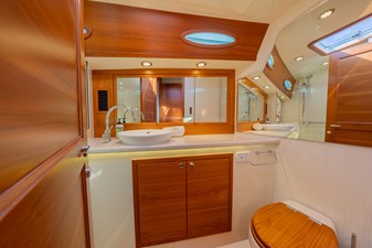 2019 PALM BEACH Palm Beach 55 Sedan - photo 16