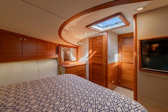 2019 PALM BEACH Palm Beach 55 Sedan - photo 18