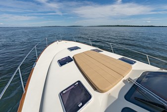 2019 PALM BEACH Palm Beach 55 Sedan - photo 19