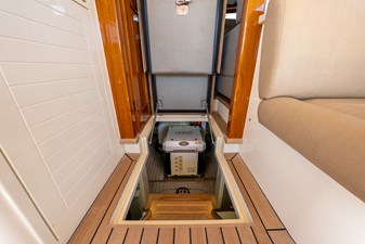 2019 PALM BEACH Palm Beach 55 Sedan - photo 21