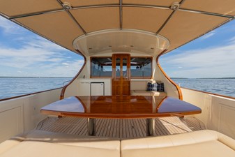 2019 PALM BEACH Palm Beach 55 Sedan - photo 26