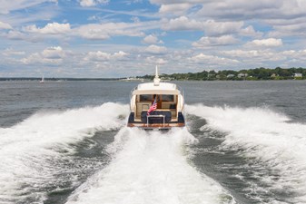 2019 PALM BEACH Palm Beach 55 Sedan - photo 29
