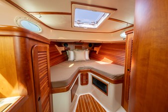 2007 HINCKLEY 36 EP - photo 27