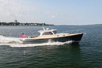 2007 HINCKLEY 36 EP - photo 32