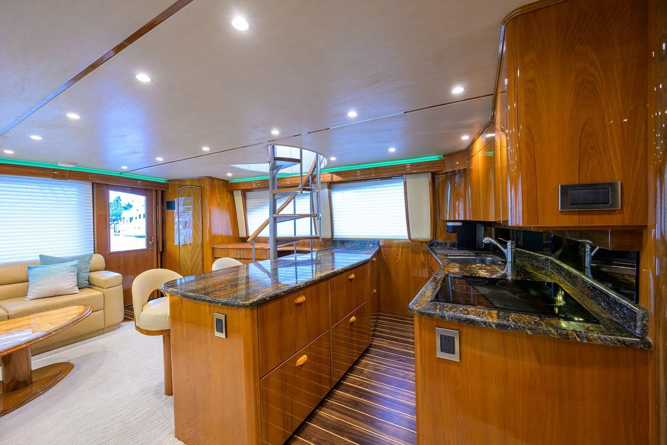 66' Viking 