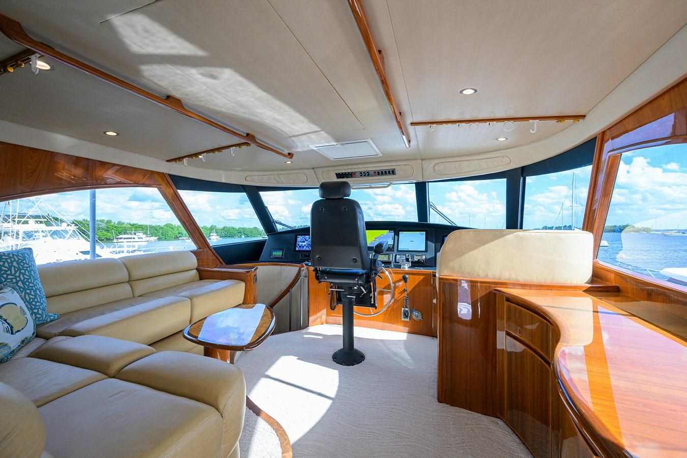 66' Viking 