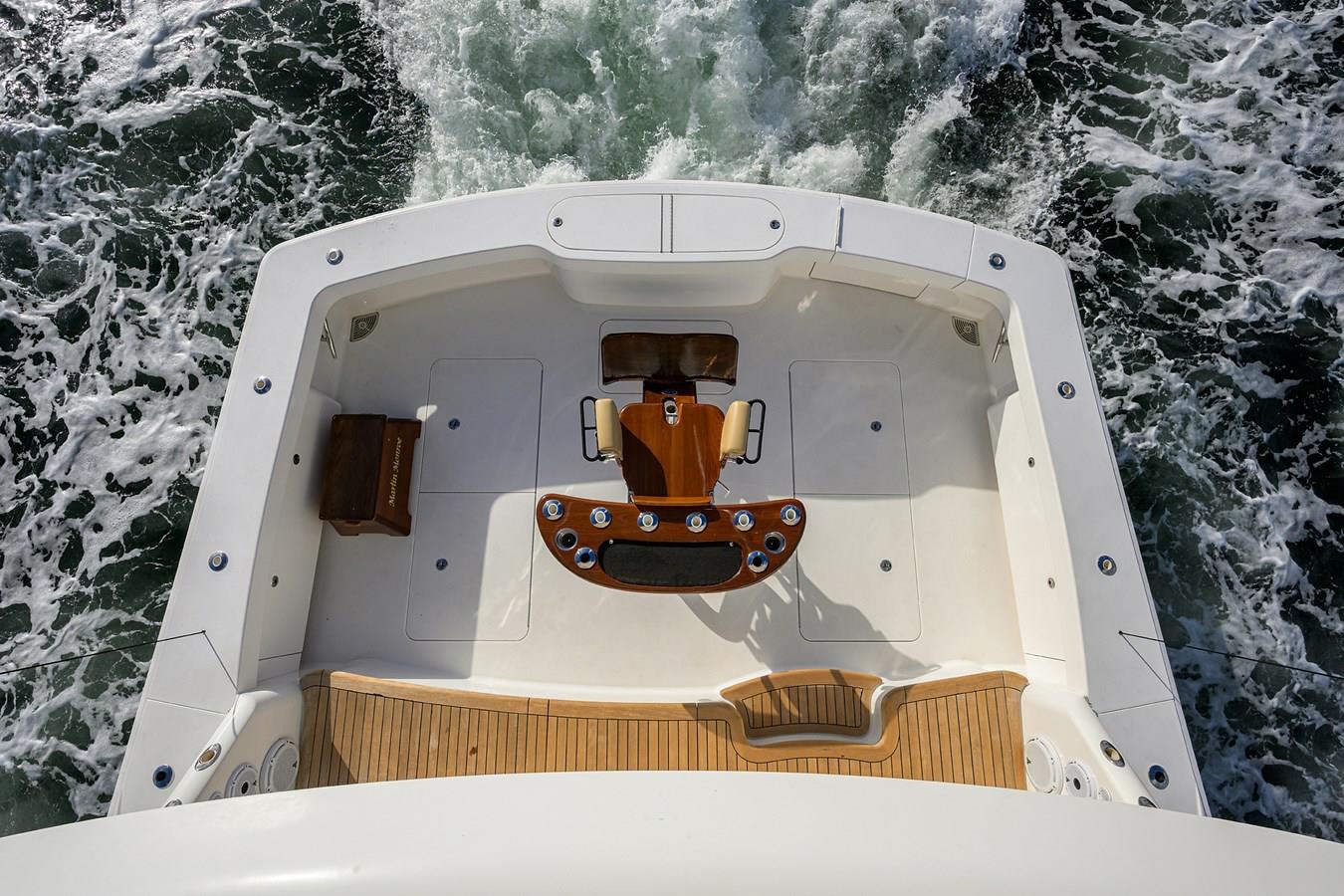 66' Viking 