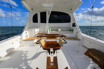 2013 VIKING Enclosed Bridge SF 2013 - photo 24