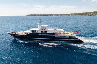 1983 FEADSHIP  - photo 1