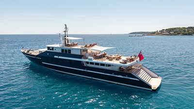 1983 FEADSHIP  - photo 2