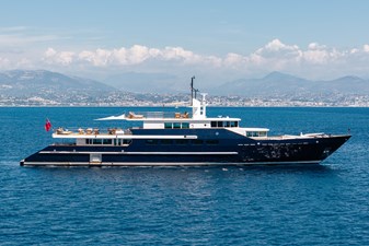 1983 FEADSHIP  - photo 6